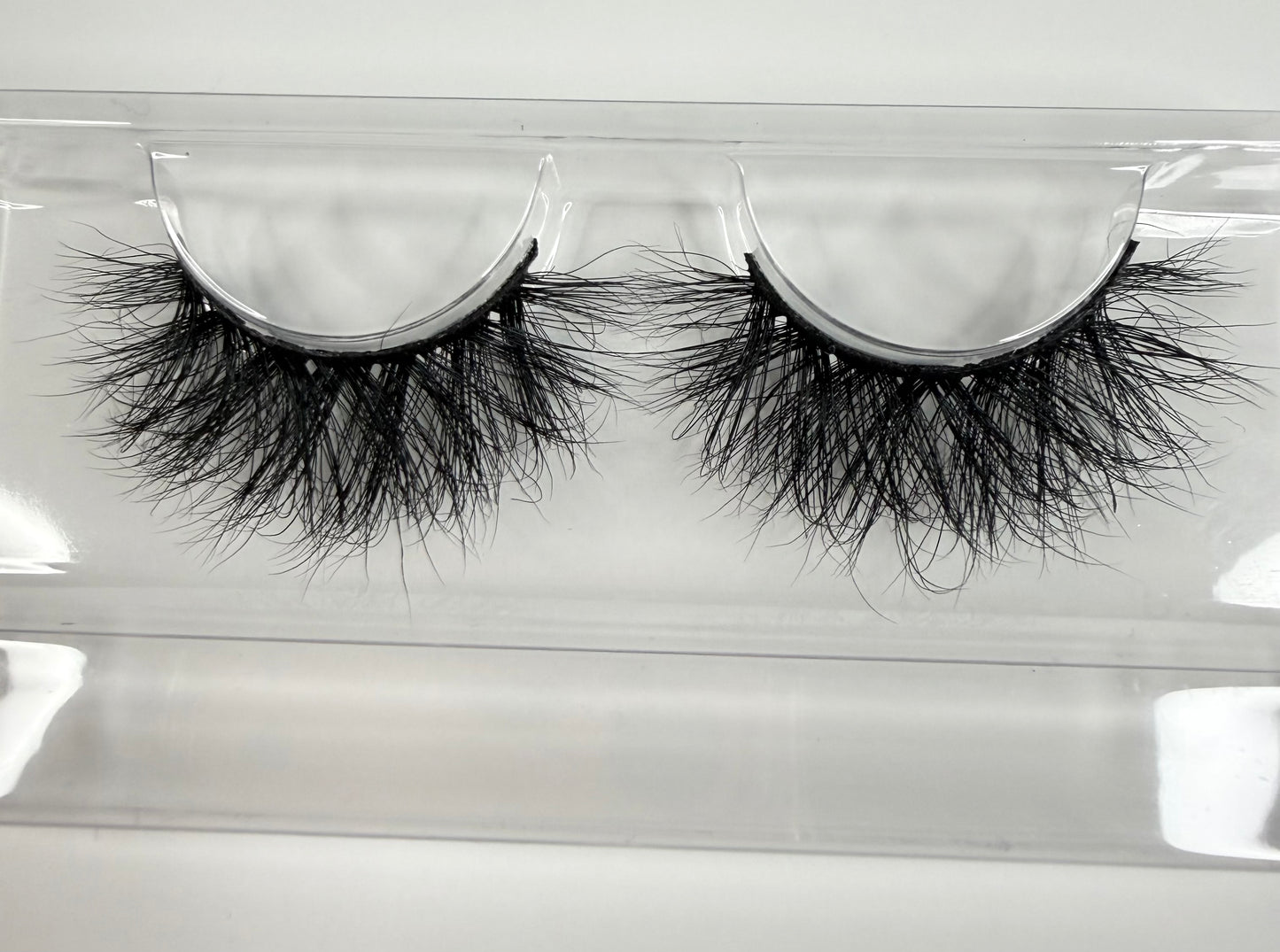 Soft Spoken Lash