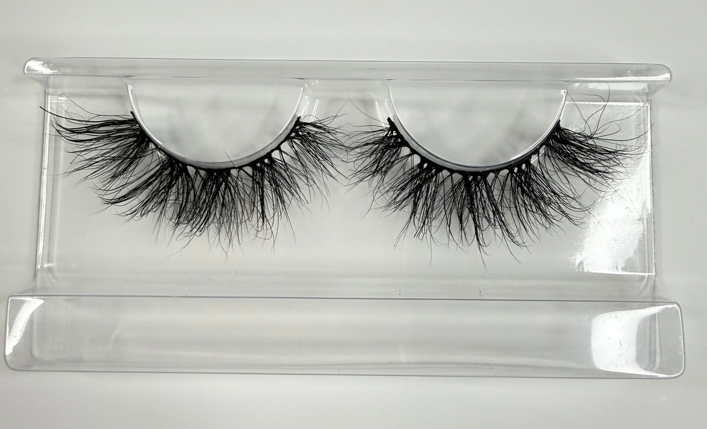 Silk Whisper Lash