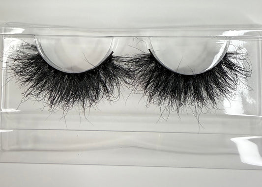 Midnight Muse Lash