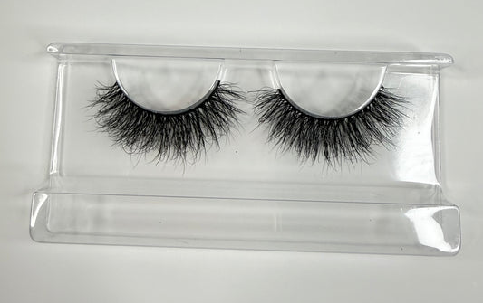 First Impression Lash