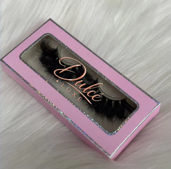 Lashes