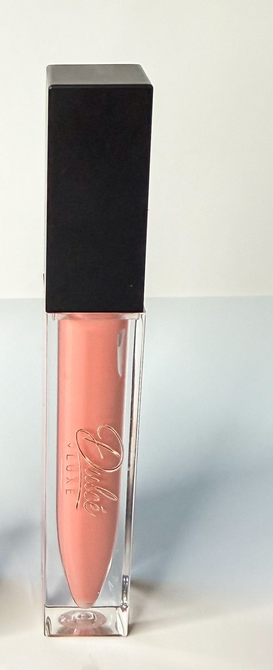 Champagne Blush