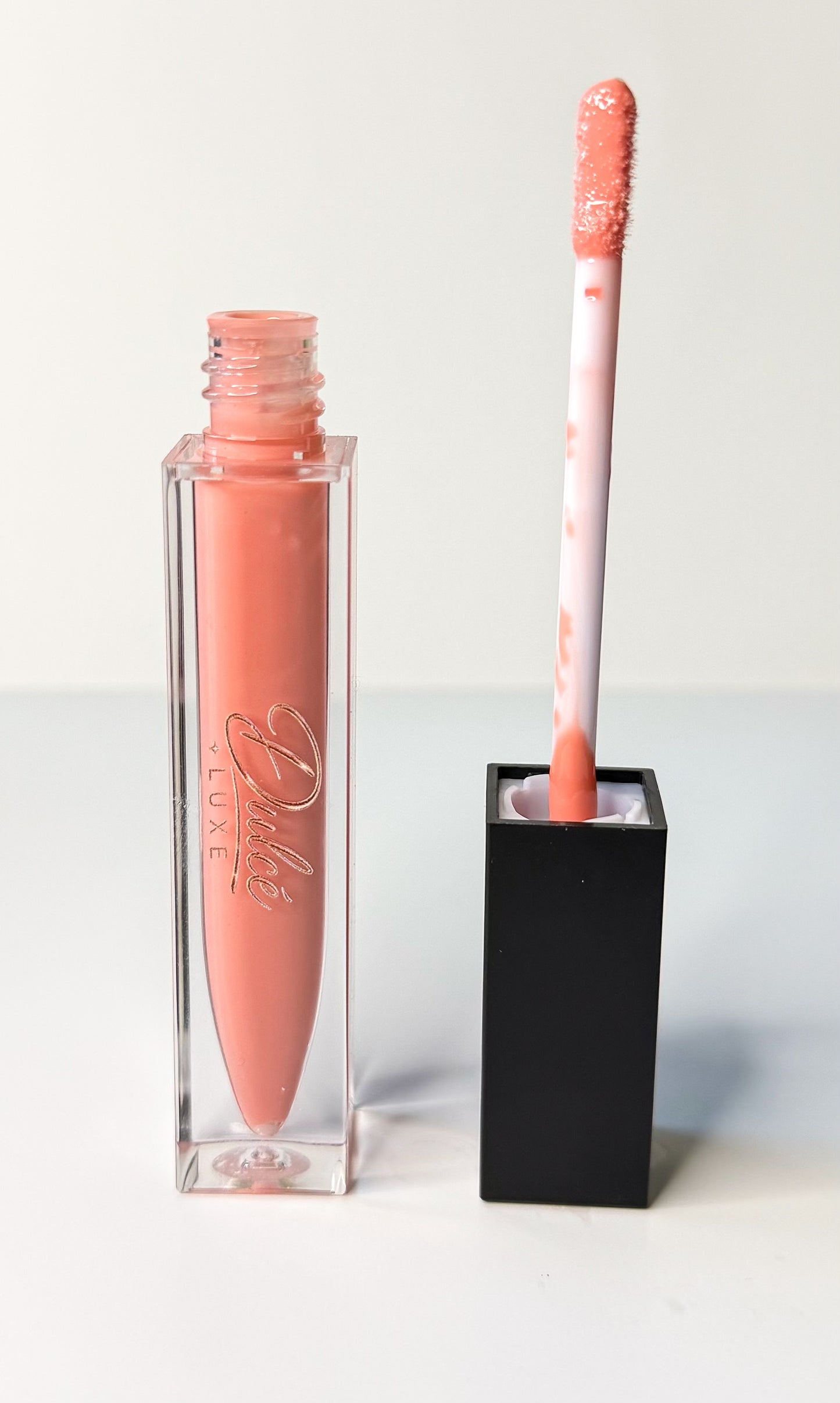 Champagne Blush
