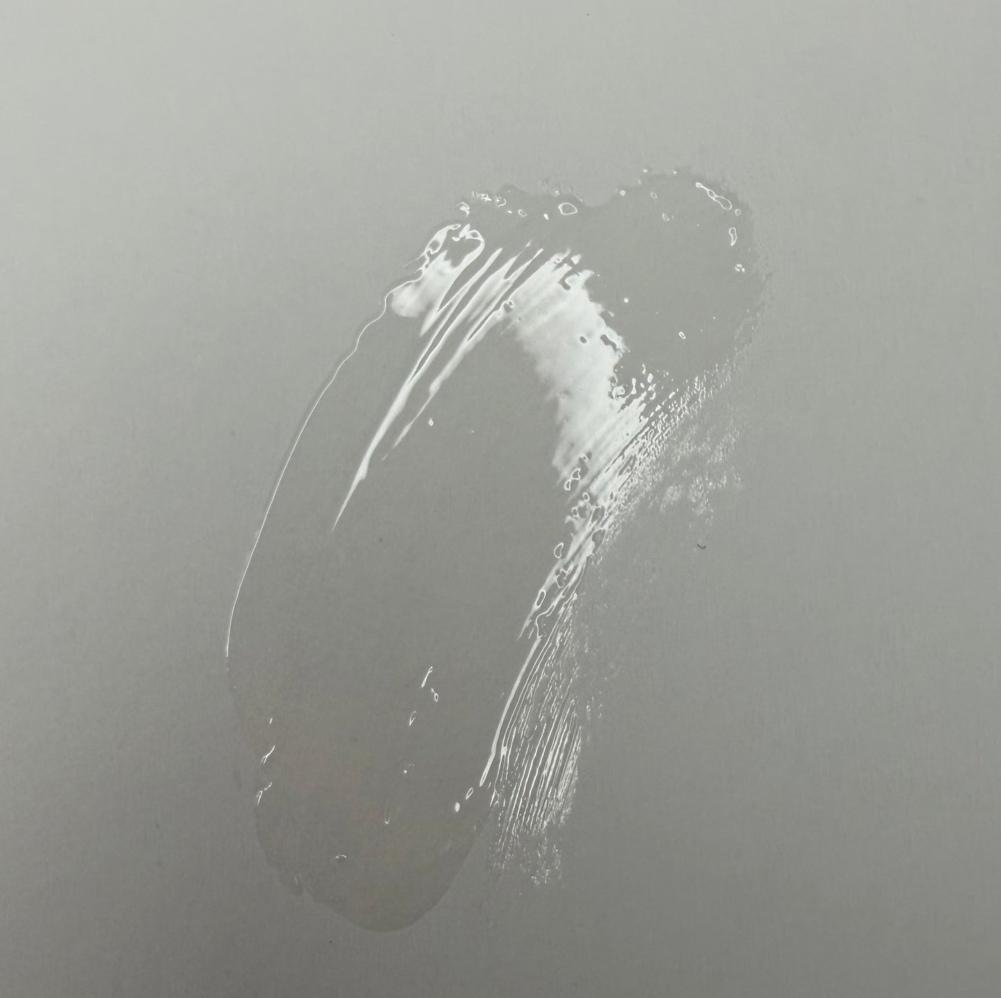 Glass Slipper