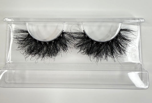 Spotlight Lash