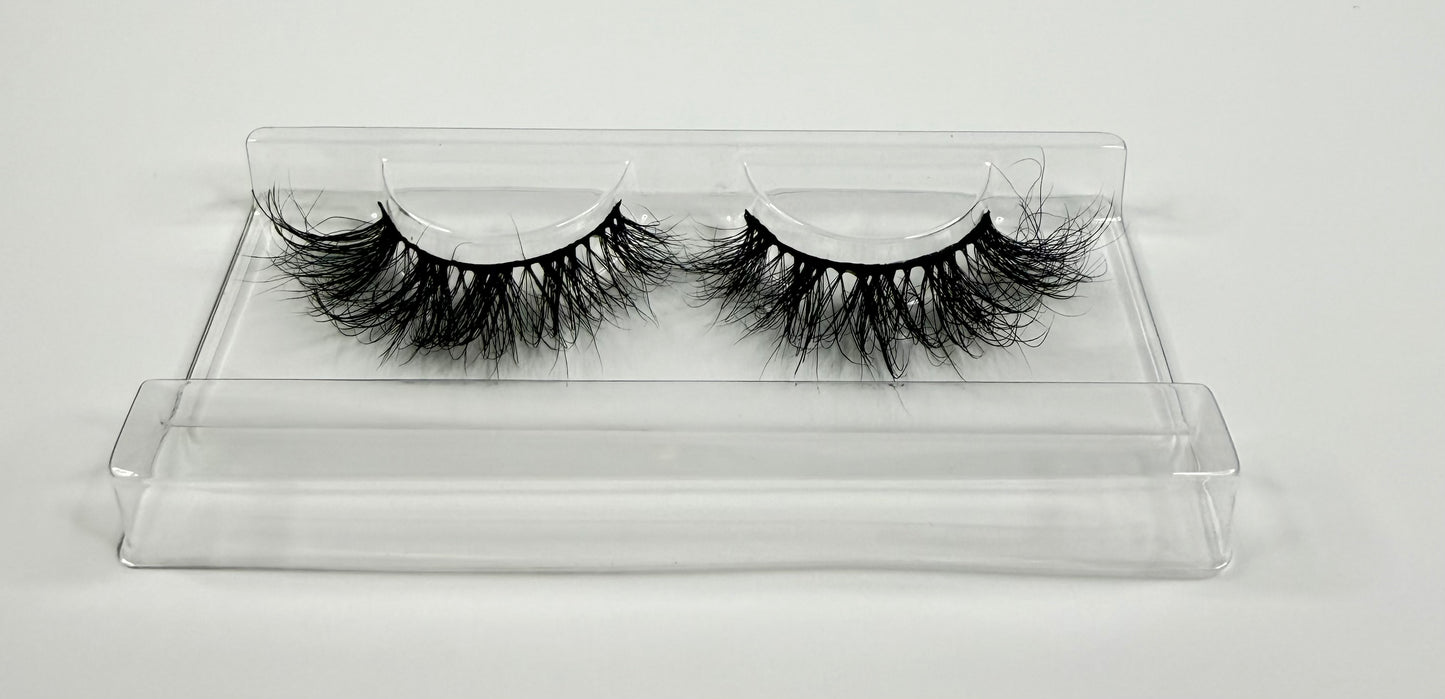 Silk Whisper Lash