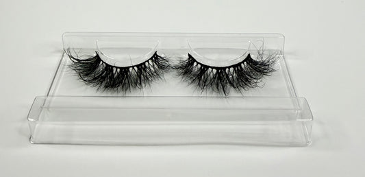 Silk Whisper Lash