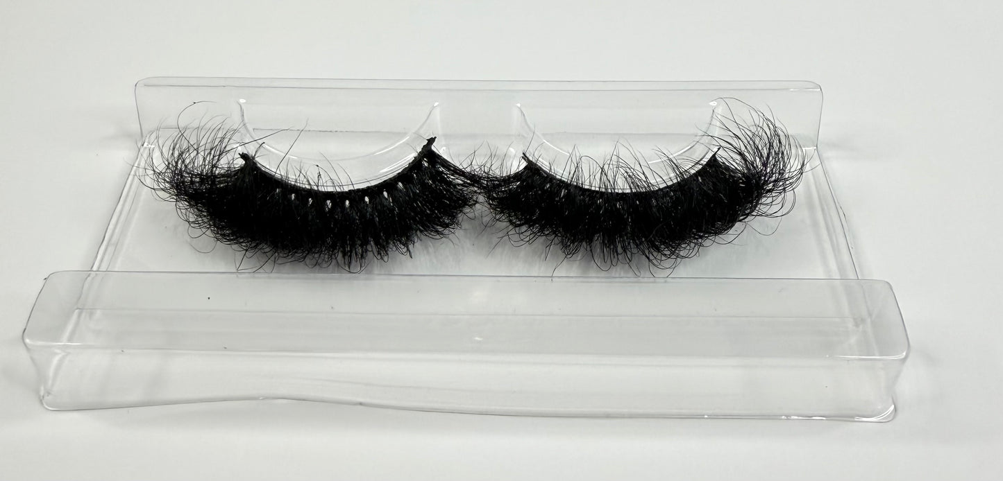 Golden Hour Lash