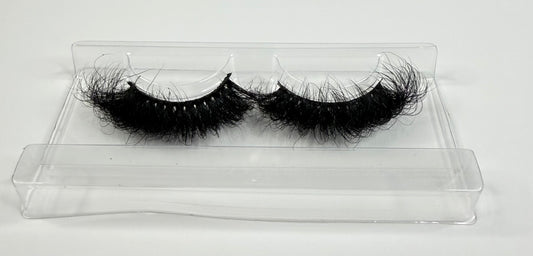 Golden Hour Lash