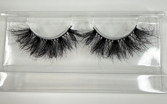 Velour Crush Lash