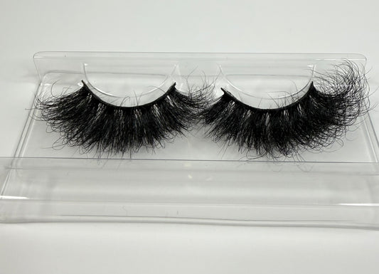 After Dark Lash
