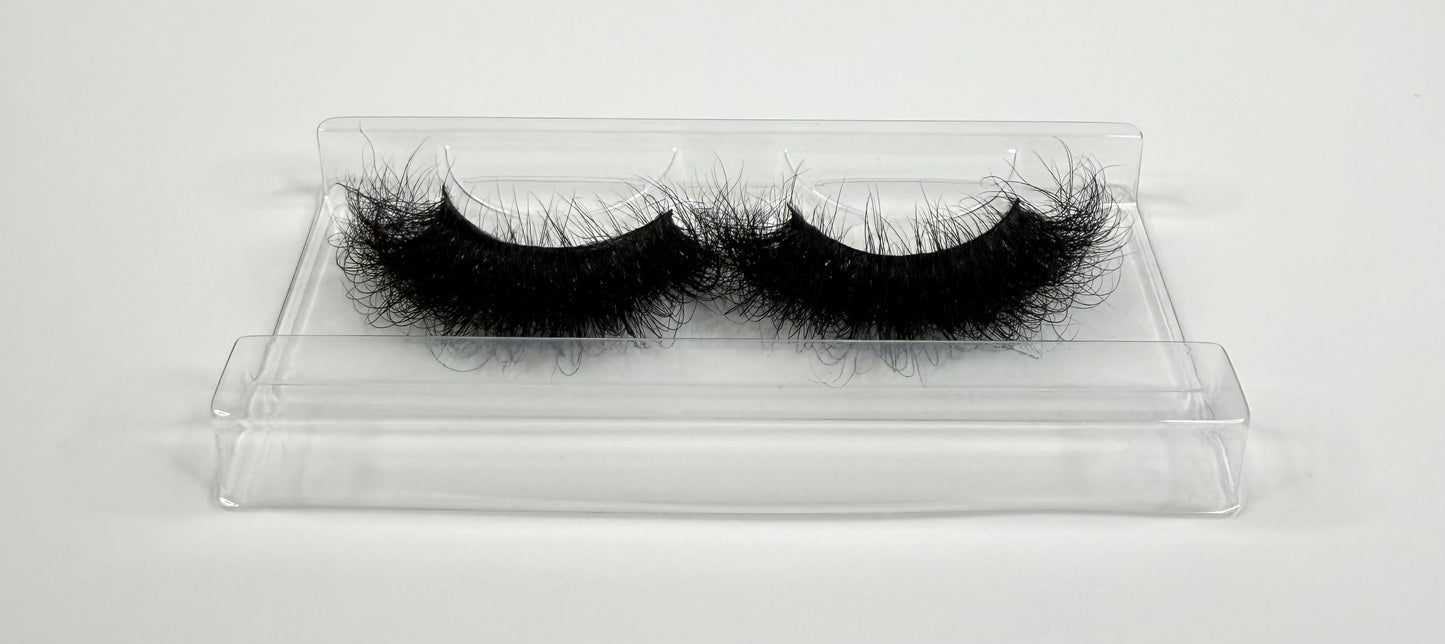 Boss Energy Lash