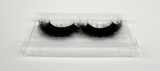 Boss Energy Lash
