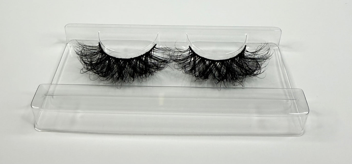 Rosé Dream Lash