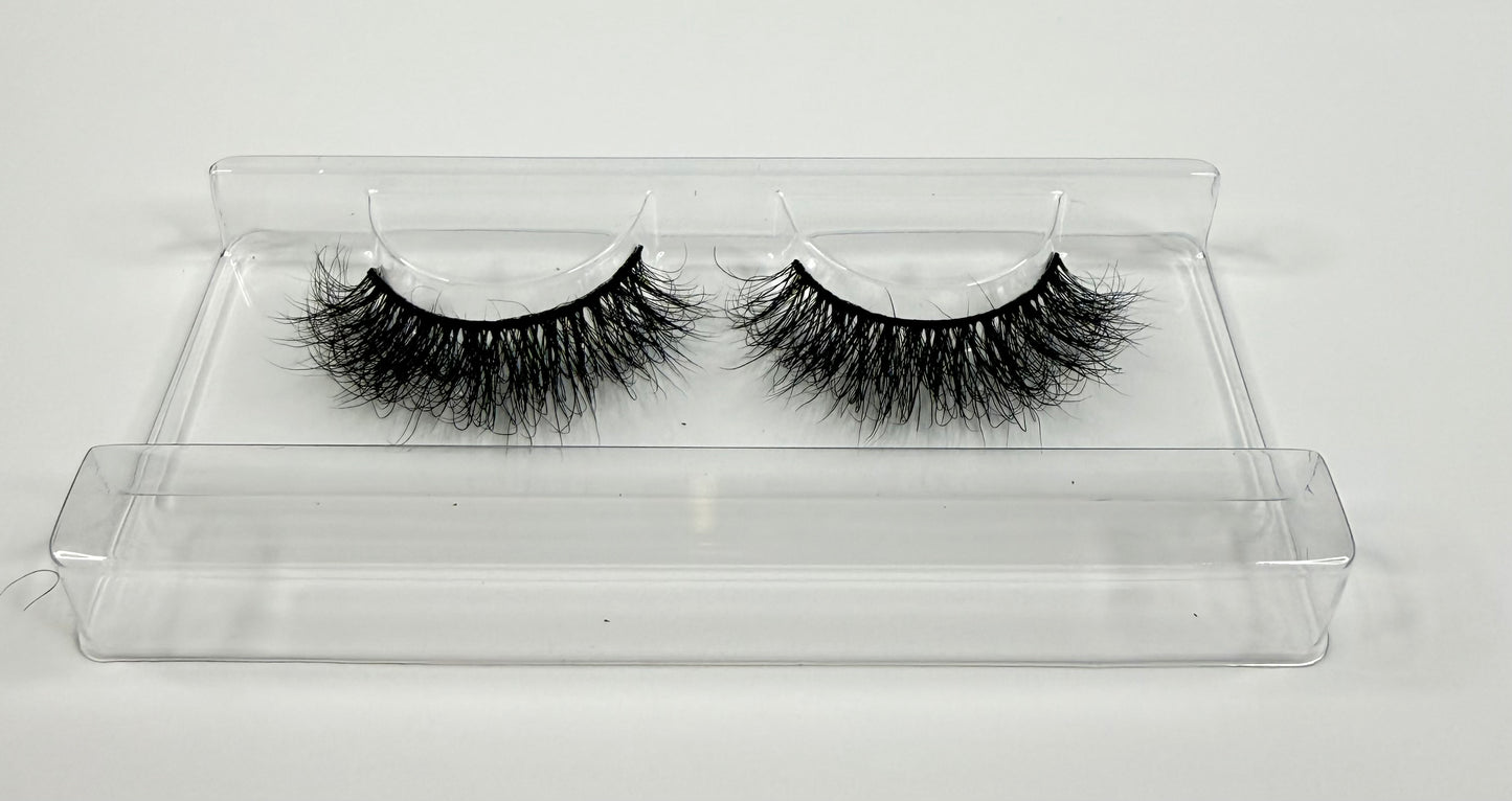 First Impression Lash