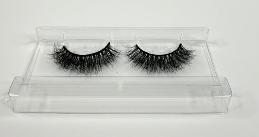 First Impression Lash