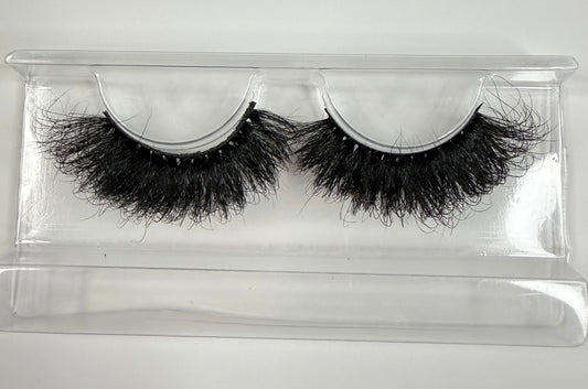 Golden Hour Lash