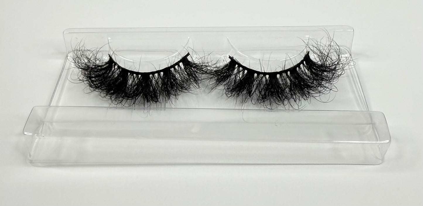 Velour Crush Lash