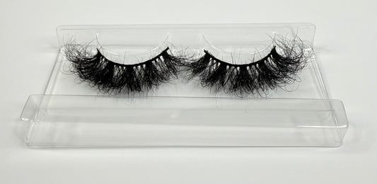 Velour Crush Lash