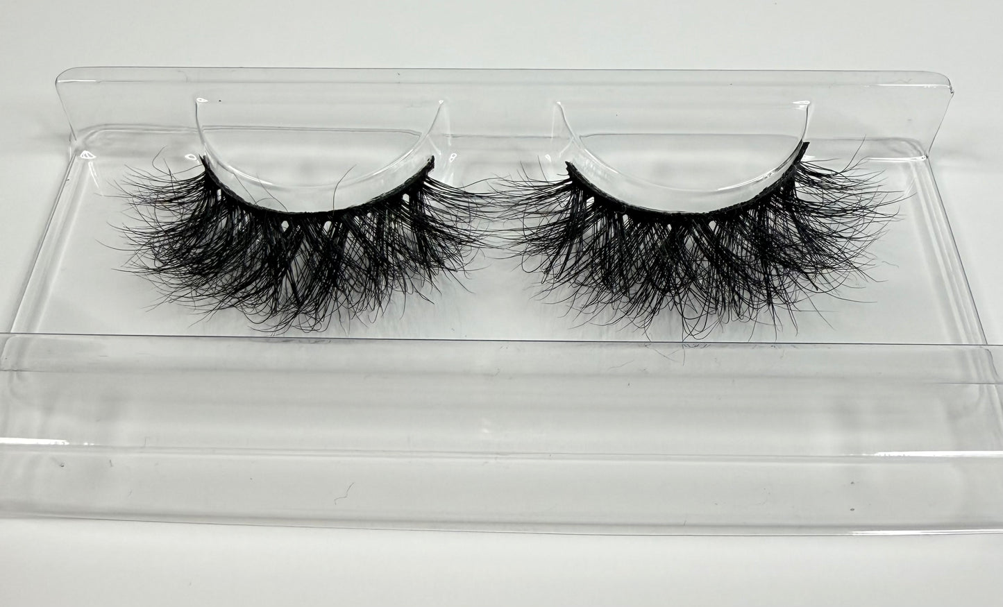 Soft Spoken Lash