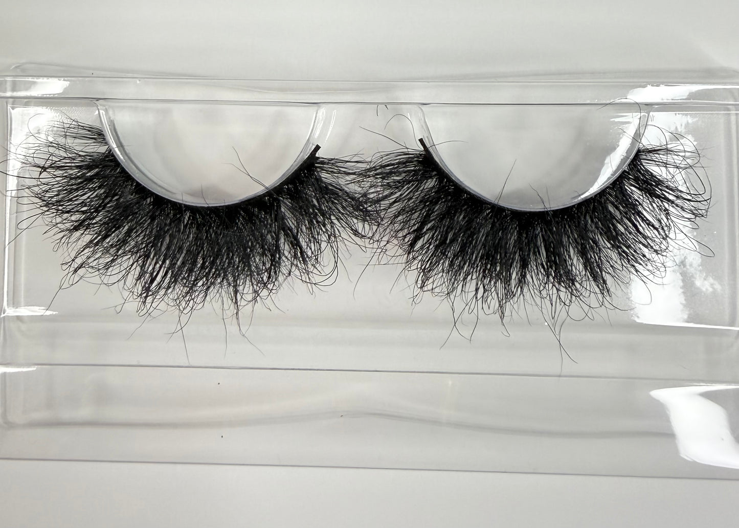 Midnight Muse Lash