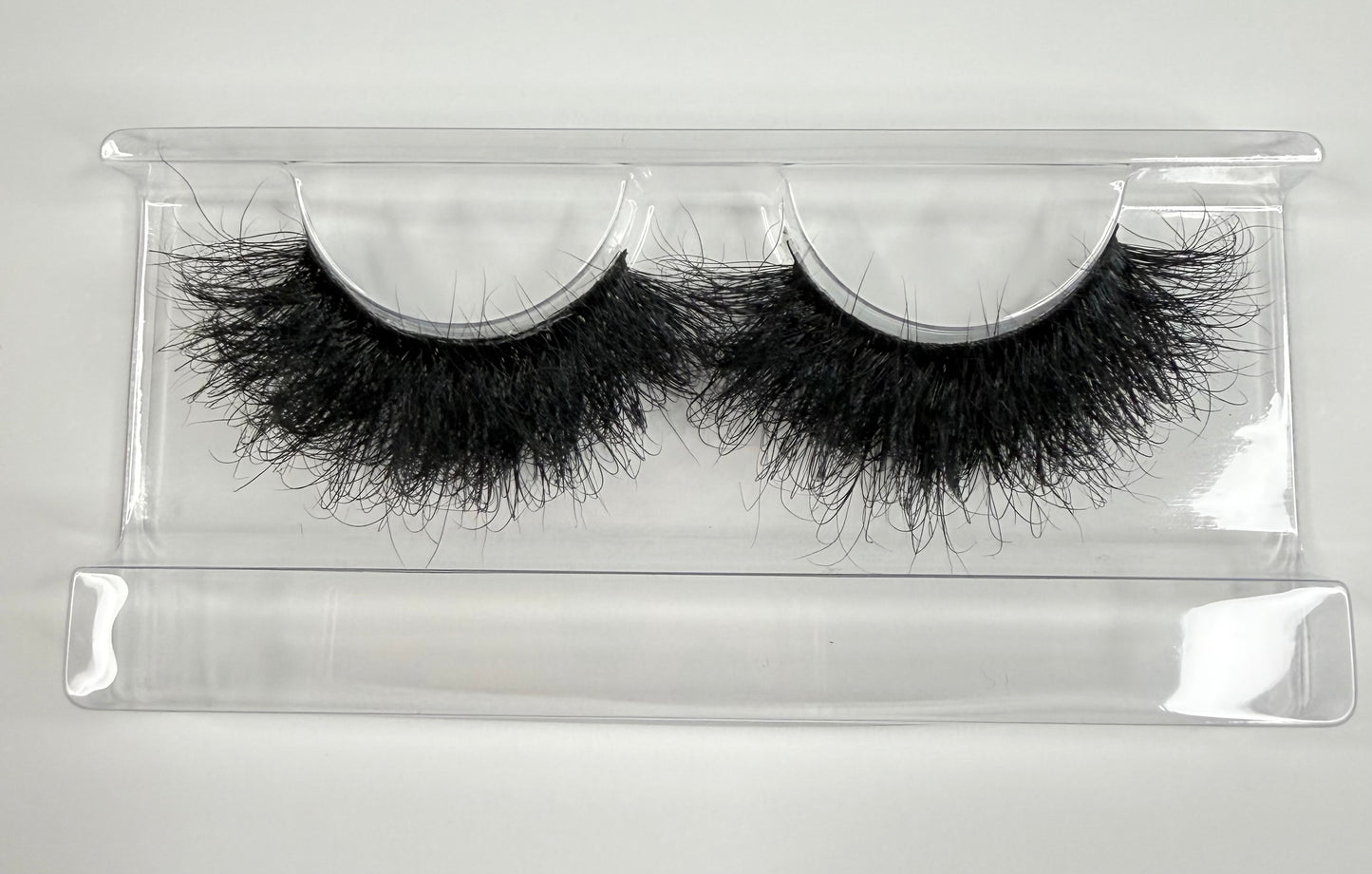 Boss Energy Lash