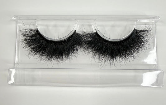 Boss Energy Lash