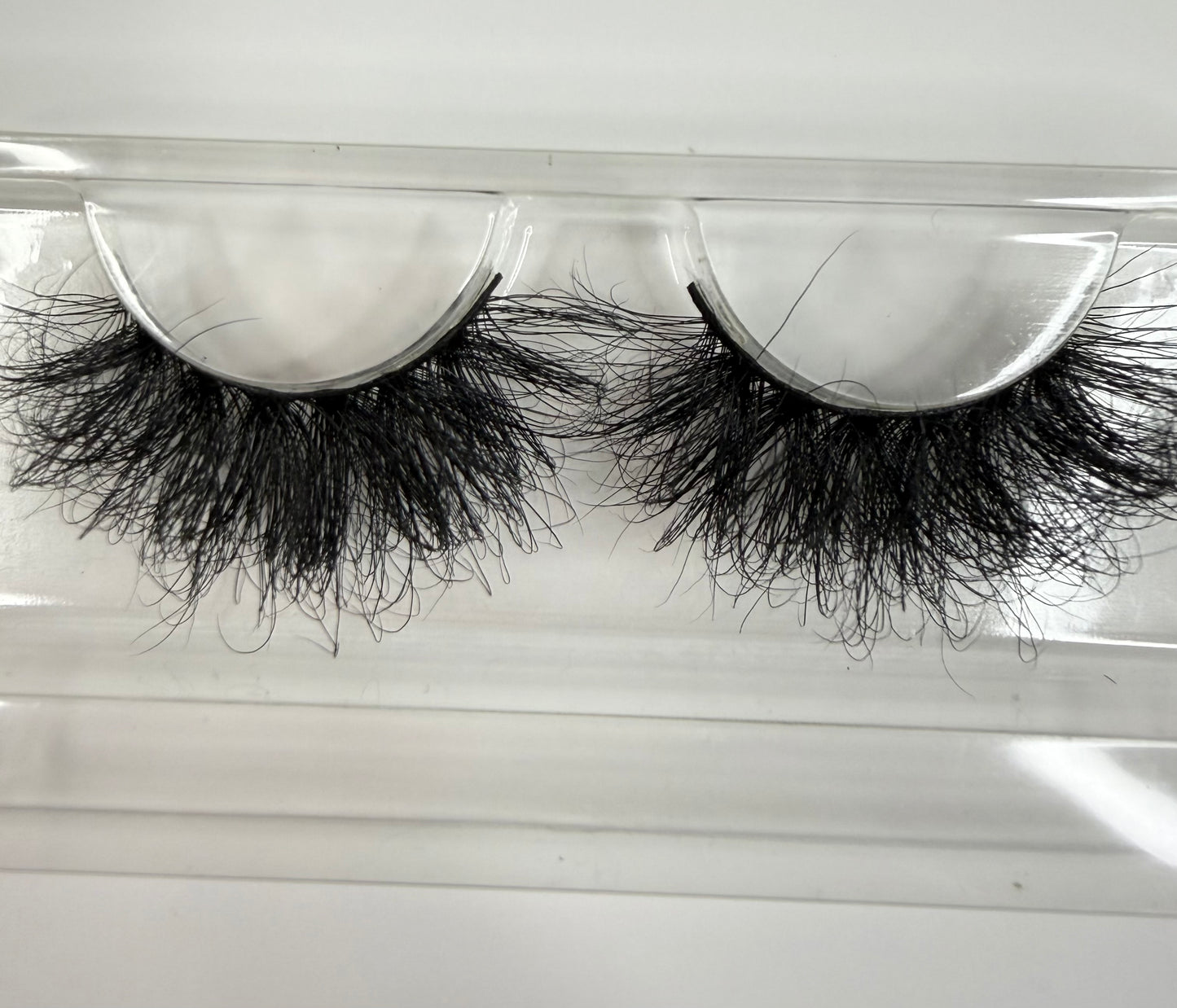 Cashmere Kiss Lash