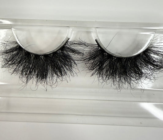 Cashmere Kiss Lash