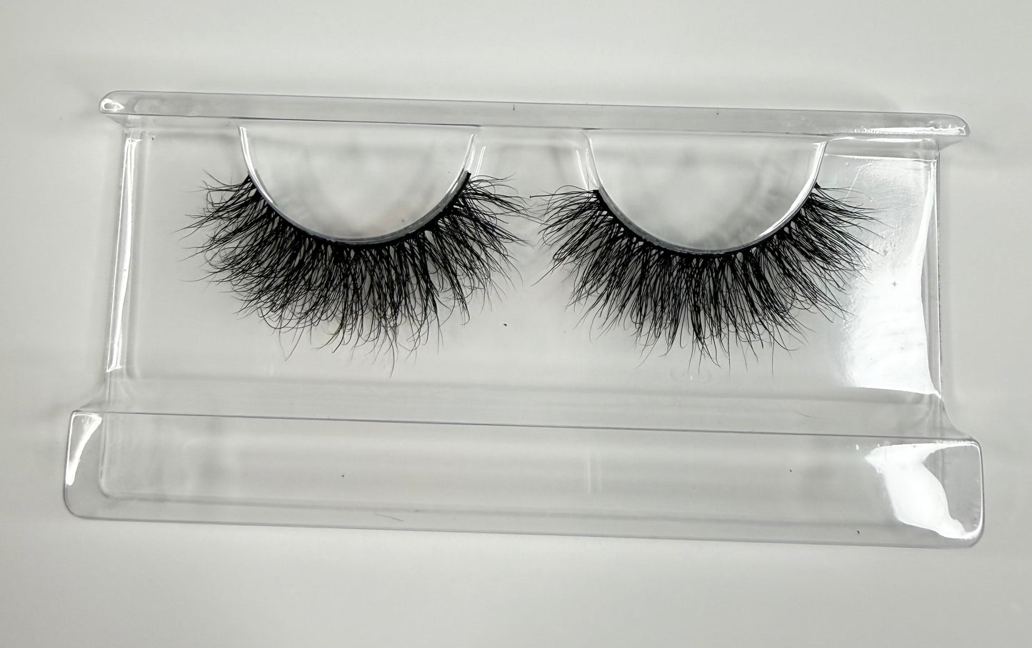 First Impression Lash